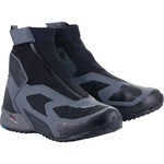 Alpinestars 3405-3306 2338224128511.5 CR-8 Gore-tex Shoes Black/grey/blue. Fixed Price $334.95.