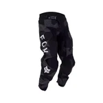 Foxracing Yth 180 Bnkr Pant Blk Cam 33749-247-26. Fixed Price $97.99.