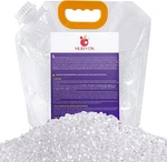 3LB Premium Unscented Aroma Beads For Diy Car Freshies Eva Bulk Supplies. Fixed Price $30.95.