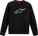 Alpinestars Ageless Crew Black Gray Fleece. Fixed Price $59.95.