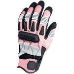 Women's Castle Blast Gloves Motorcycle Riding Street Bike Ladies - Pink Medium. Fixed Price $12.95.