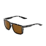 100% Renshaw Sunglasses Matte Black Havana Bronze Lens Premium. Fixed Price $54.50.