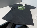 New Factory Effex Kawasaki Racing Division Charcoal Shirt Size Xl 25-87106. Fixed Price $27.41.