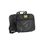 Omp Helmet & Hans Bag Authentic Motorsports Racing Clothing Car Gear Apparel. Fixed Price $141.90.