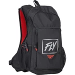 Fly Racing 28-5071 Jump Backpack Black/gray/red. Fixed Price $34.95.