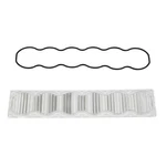 Baja Designs ONX6 Light Bar Lens Kit- Universal- Wide Cornering Clear O-ring. Fixed Price $35.95.