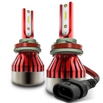 9006 9012 HB4 Led Xenon Headlight Bulb Conversion Kit Low Beam White 6000K OPT7. Fixed Price $12.99.