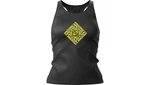 Moose Offroad 3031-4277 Spin Sync Womens Tank Top Md Black. Fixed Price $31.95.
