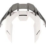 Icon Ultraflite Spoiler Matte White/dark Smoke 0133-1696. Fixed Price $36.01.