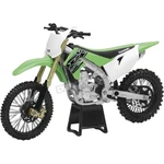 New Ray Toys Kawasaki KX450F 2019 Dirt Bike 1:12 Scale Die Cast Model - 58103. Fixed Price $18.02.