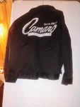 Designs Chevrolet Camaro Racing Jacket Men's 2XL Cotton Twill & Bundle. Fixed Price $100.00.