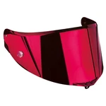 Agv Visor Pista Gp Rr/r/corsa Iridium Red 20KV0B9N1005. Fixed Price $152.24.