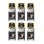 Yankee Candle Paper Car Jar, Midsummer's Night (pack Of 6) 1 Count. Fixed Price $26.31.