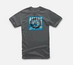 Alpinestars Charcoal Grey T-shirt Medium 482-68319M Powersports Riding Tee. Fixed Price $24.99.