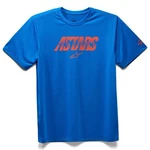 Alpinestars Tech Angle Performance Mens Short Sleeve T-shirt Bright Blue. Fixed Price $32.95.