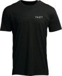 Thor Noise T-shirt Black 2XL 3030-24550. Fixed Price $29.95.