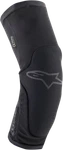 Alpinestars Paragon Plus Knee Guards 1652419-10-M Medium Black. Fixed Price $61.45.