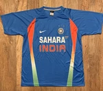 Indian Cricket Team Jersey Odi Nike Mens Xxl. Fixed Price $46.33.