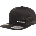 Factory Effex Kawasaki Snapback Hats Osfm Camo Black 27-86104. Fixed Price $38.99.