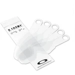 Oakley Airbrake Mx Tear-offs Clear, 25 Pack 100-260-001. Fixed Price $17.43.