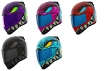 Icon Adult Unisex Airform Manik'rr Mips Helmet Full Face Xs 2XL 3XL. Fixed Price $250.00.