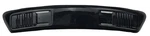 Zox Altos/banos Helmet Front Vent Black. Fixed Price $12.50.