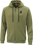 Ktm Mx Hoodie Sweatshirt, Green, 3PW23002030X. Fixed Price $39.99.