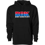 Hoodie Black Large Ah-ridedbk-l. Fixed Price $67.18.