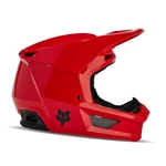 Fox Racing V Core Motocross Helmet (red) 32621-003. Fixed Price $133.95.