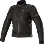 Alpinestars Stella Crosshill Wp Air Jacket. Fixed Price $251.99.