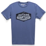 Alpinestars Gripper Mens Short Sleeve T-shirt Blue. Fixed Price $30.96.