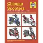 Haynes Manuals Chinese , M4768. Fixed Price $47.37.