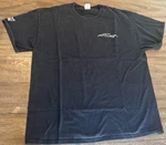 Summit Racing Just 0NE More Car Part Promise T-shirt Black Size Xl. Fixed Price $21.99.