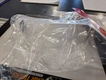 Afx Helmet Visor FX-200 Clear 0130-0419. Fixed Price $15.00.