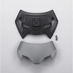 Shoei GT-AIR3 Upper Intake Mt.d.grey 70 GTA3UPMTDGY. Fixed Price $34.53.