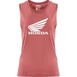 Factory Effex Honda Wing Womens Tank Tops Xl Pink 27-87356. Fixed Price $27.85.