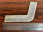 New Oem Polaris 7073191 Righthand Nosecone Hood Decal. Fixed Price $9.99.