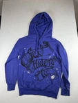 Fox Racing Head Pullover Hoodie Fleece Sweater Women Size Xs Logo Euc. Fixed Price $18.99.