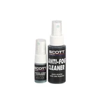 Scott No Fog SPRAY.05 Oz (24 Per Part Number) Closeout 205180-413. Fixed Price $32.50.