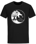 Viking Shirts Wolf Raven T-shirt Norse Odin Thor Ragnarok. Fixed Price $19.99.