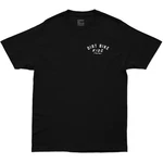 Dbk O'clock Tee Black 2XL AT-12OCLOCK-2X. Fixed Price $39.32.