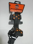 New Ergodyne Trex Traction Device Sz Large 8-11 #6310. Fixed Price $9.96.