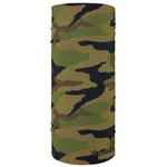 Zan Motley Tube Polyester Woodland Camo. Fixed Price $10.98.