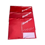 Snap On Tools Receipt Holder Want List Business Card Wallet SS982 (3)LOT. Fixed Price $20.99.