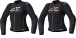 Alpinestars Stella Smx Air Jacket. Fixed Price $299.95.