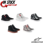 New! Alpinestars Stated Motorcycle Shoes - Pick Size & Color. Fixed Price $219.95.