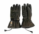California 12V Heated Motorcycle Street Riding Cold Weather Leather Gloves. Fixed Price $162.99.