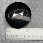 Hyundai Santa Fe 52960-26400 Factory Oem Center Wheel Hub Cap Rim Cover A0317. Fixed Price $7.98.