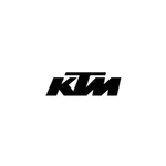 Factory Effex 19-94558 2016 5' Die-cut Stickers Ktm Black. Fixed Price $22.38.