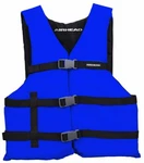 Youth Swim Vest 30002-03-A-BL. Fixed Price $41.28.